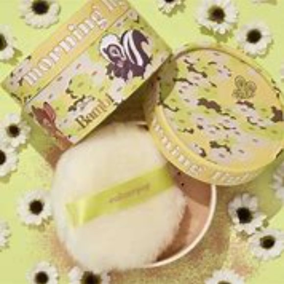 Colourpop Disney Bambi Collection Morning Light Pixie Puff Highlight!!! BNIB!!! - Picture 2 of 3